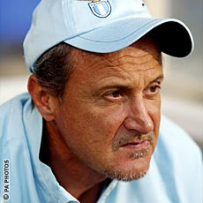 Делио Росси