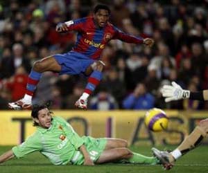 Это'О потянуло на полеты, фото Reuters