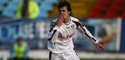 Ионуц Мазилу