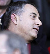 Самир Аль Ансари