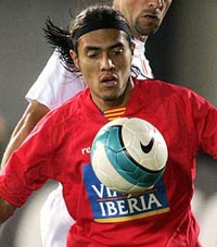 Хуан Аранго