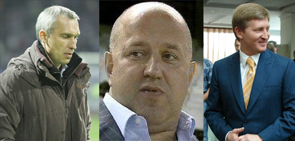 О них говорит страна :)