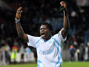 Тайе Тайво, фото om.net