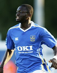 Салли Мунтари