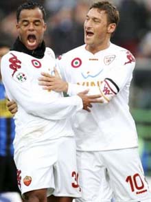 Сообразили на двоих, фото Reuters