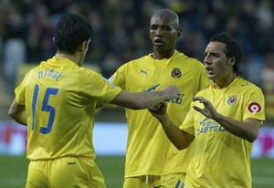 Радость Желтой Субмарины, Reuters