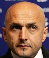 Лучано Спаллетти 