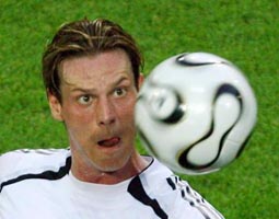 Тим Боровски