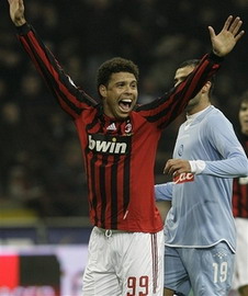 Феномен, АР