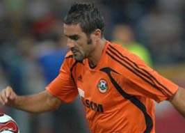 Кристиано Лукарелли, shakhtar.com