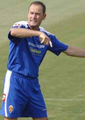 Виктор Фернандес