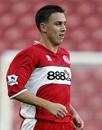 Стюарт Даунинг