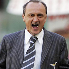 Делио Росси