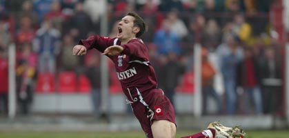 Ионуц Мазилу, rapidisti.ro