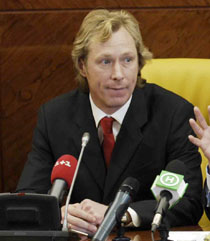 Алексей Михайличенко, ffu.org.ua