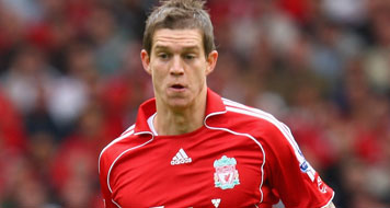 Даниэль Аггер