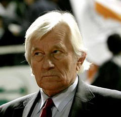 Карел Брюкнер