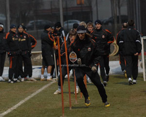 Работа кипит!, shakhtar.com