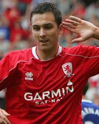 Стюарт Даунинг