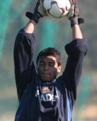 Щас как врежу!