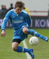 Андрей Аршавин