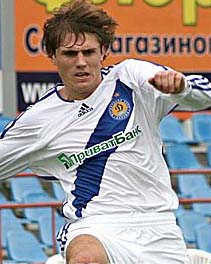 Олег Допилка, fcdynamo.kiev.ua