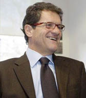 Фабио Капелло