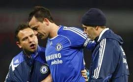 Терри и врачи, фото Reuters