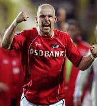 Гретар Стейнссон