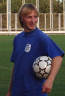 Константин Ярошенко, terrikon.dn.ua