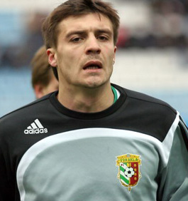 Руслан Левига