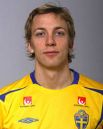 Эрик Эдман, goal.com