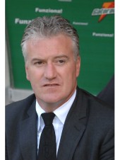 Дидье Дешам