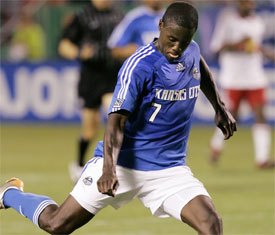 Эдди Джонсон