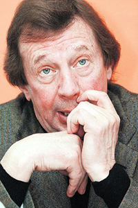 Юрий Семин, фото kp.ru