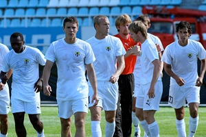 Металлург весенний будет значительно отличаться от осеннего, фото komanda.com.ua