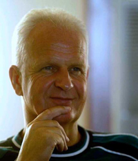 Бернд Штанге, фото komanda.com.ua