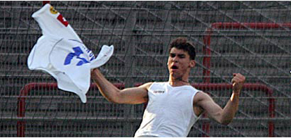 Бранислав Иванович, фото uefa.com