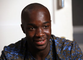 Лассана Диарра, фото lequipe.fr