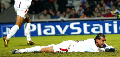 Фред, фото olweb.fr