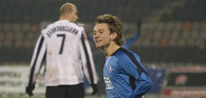 Дмитрий Лепа, fcdnipro.dp.ua