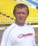 Владимир Шаран