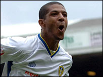 Джермейн Бекфорд