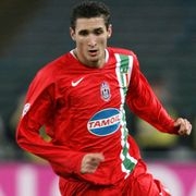 Кбеллини травмирован