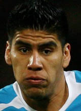 Карлос Салсидо