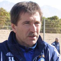 Сергей Краковский, fcdynamo.kiev.ua