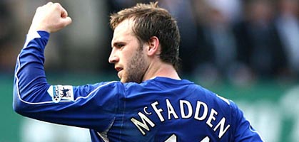 Джеймс Макфадден