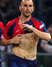 Марко Ди Вайо