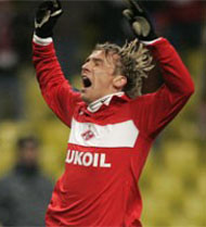 Макс Калиниченко, AP