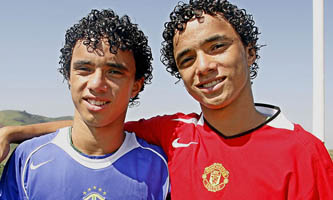 Близнецы готовы сделать шаг